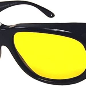 Gafas de visión HD para día y noche - Image 2