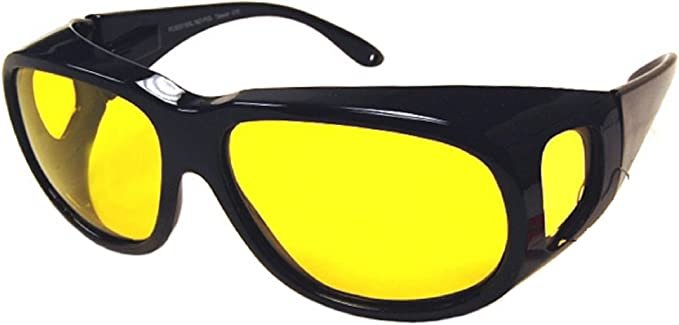Gafas de visión HD para día y noche - Image 2