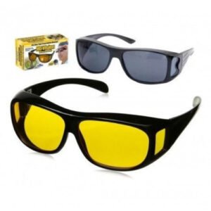 Gafas de visión HD para día y noche - Image 5