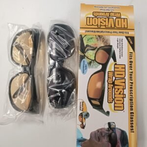 Gafas de visión HD para día y noche - Image 6