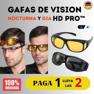 Gafas de visión HD para día y noche - Image 12
